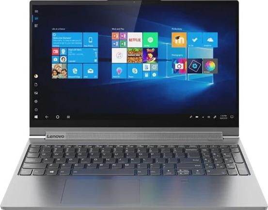 Lenovo Yoga – C940-15IRH (15.60", Intel Core i7-9750H, 16 GB, 1000 GB, CH)