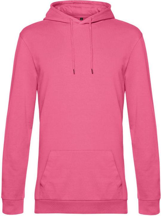 Actual product image B&C Mens Hoodie (L)