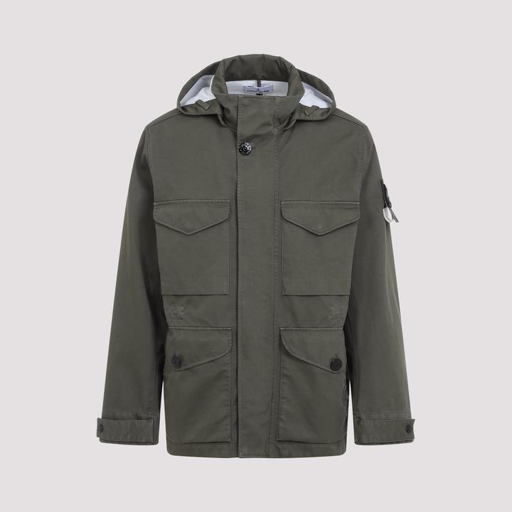 Immagine prodotto Stone Island K1S154100064.S0034 (S)