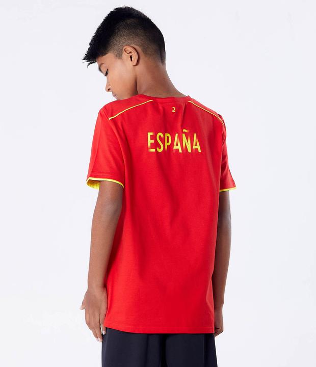 Image du produit Kipsta FF100 SPANIEN (12, 13)