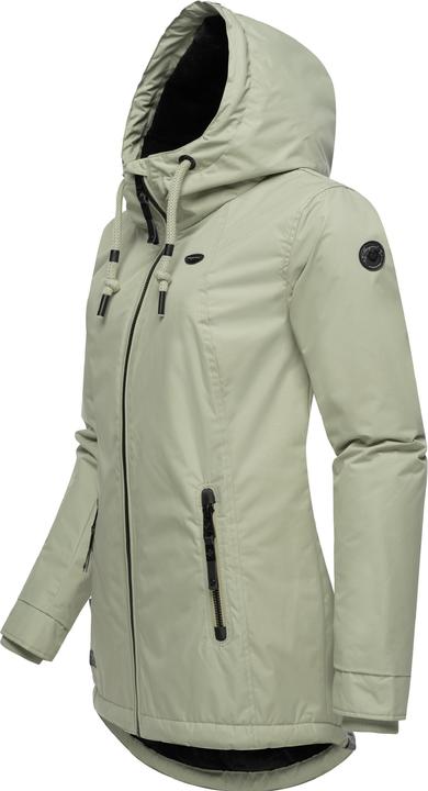 Produktbild Ragwear Zuzka Winter (3XL)