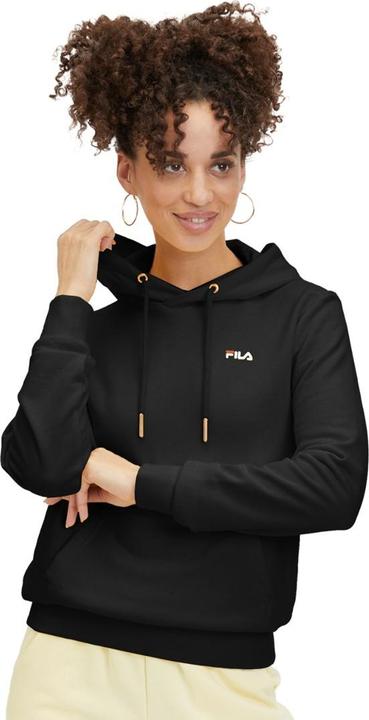 Immagine prodotto FireAngel Bluza damska Fila Bruchsal czarna FAW0703 80010 S (S)