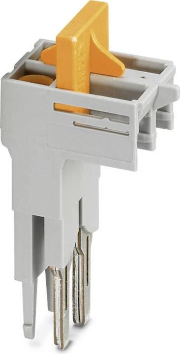 Image du produit Phoenix Contact PONT DE COMMUTATION 2-pos SB-ME 2-8 (119 mm)