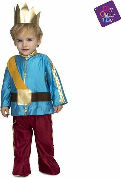 Image du produit MOM Costume de prince pour enfants (74)