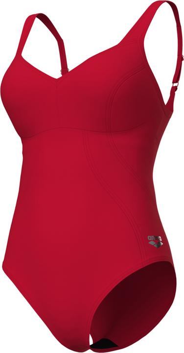 Actual product image Arena W Bodylift Vertigo One Piece C Cup R (46)