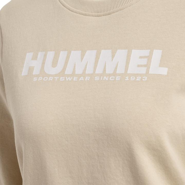 Image du produit hummel Hmllegacy Woman Sweatshirt (XS)