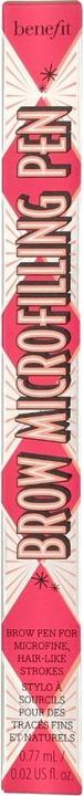 Image du produit BeneFit Cosmetics Brow Microfilling Pen (Blonde)