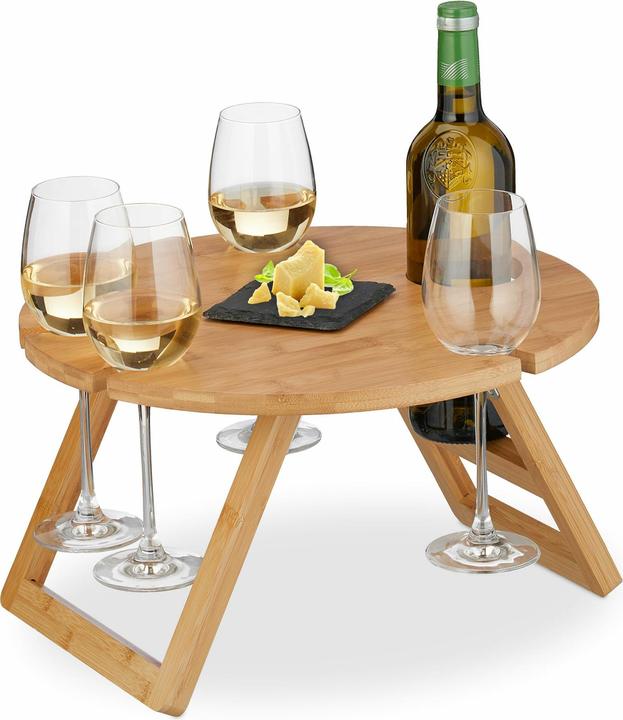 Image du produit Relaxdays Barrière-de-sécurité (70 cm)
