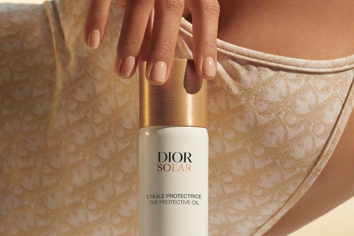 Image du produit Dior Solar (Spray solaire, SPF 15, 125 ml, 190 g)