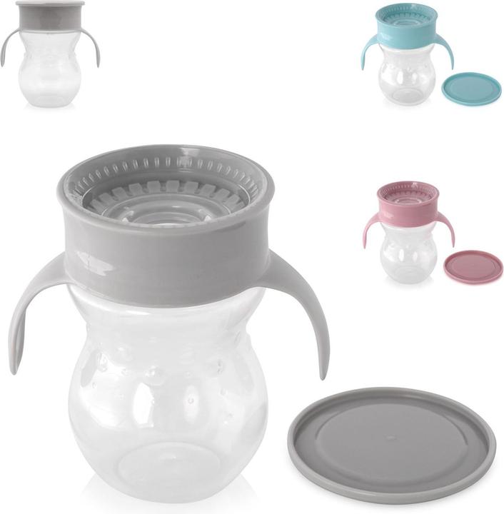 Produktbild Baby Care Trinklernbecher (270 ml)