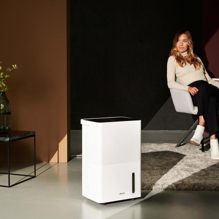 Image du produit Duux DXDH02 Bora smart (50 m², 20 l/24h)