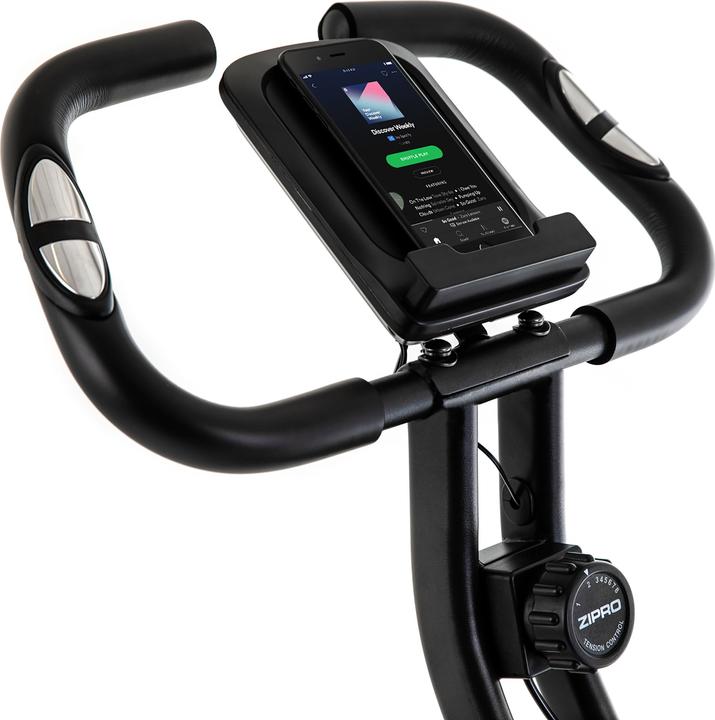 Produktbild Zipro Future X