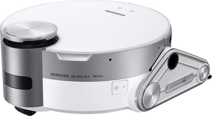 Image du produit Samsung Jet Bot AI+ Aspirateur robot (Robot vacuum)