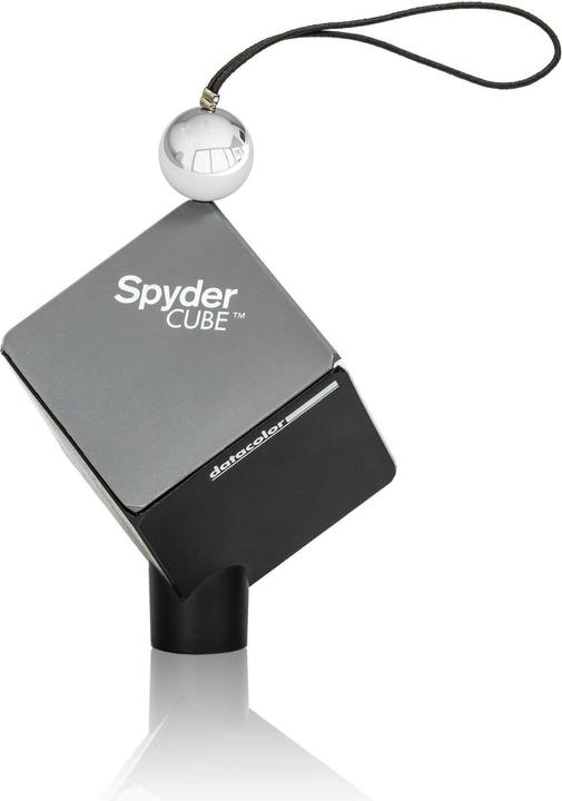 Productafbeelding Datacolor Spyder Print Studio