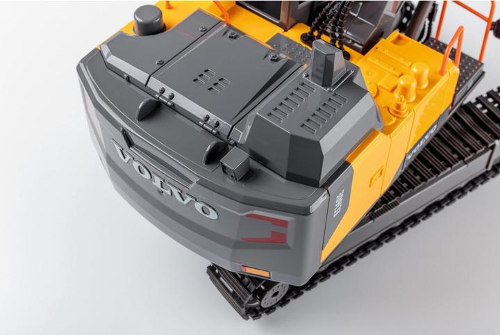 Produktbild Carson Volvo Bagger Kette (RTR Ready-to-Run)