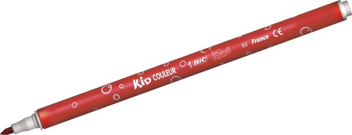 Image du produit Bic Kids Kid Couleur (Multicolore, 1 x)