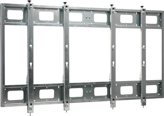 Image du produit Hagor VWR 2x3 Frame - Landscape - Pince pour écran vidéo - Taille d'écran : 117-119