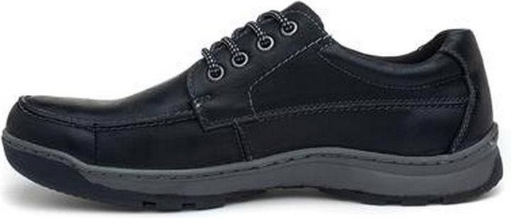 Actual product image Hush Puppies Tucker lace up low shoes (47)