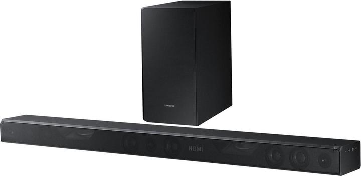 Samsung Hw-K850 (360 W, 3.1 Channel)