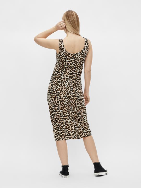 Actual product image Mamalicious MLSANNIE 2-PACK maternity dress, short (M)