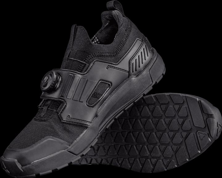 Image du produit Leatt Chaussure ProFlat 2.0 - Black (38.5, 39.5, 40.5, 41.5, 42.5, 43.5, 44.5, 45.5, 46.5, 47.5, 48.5)