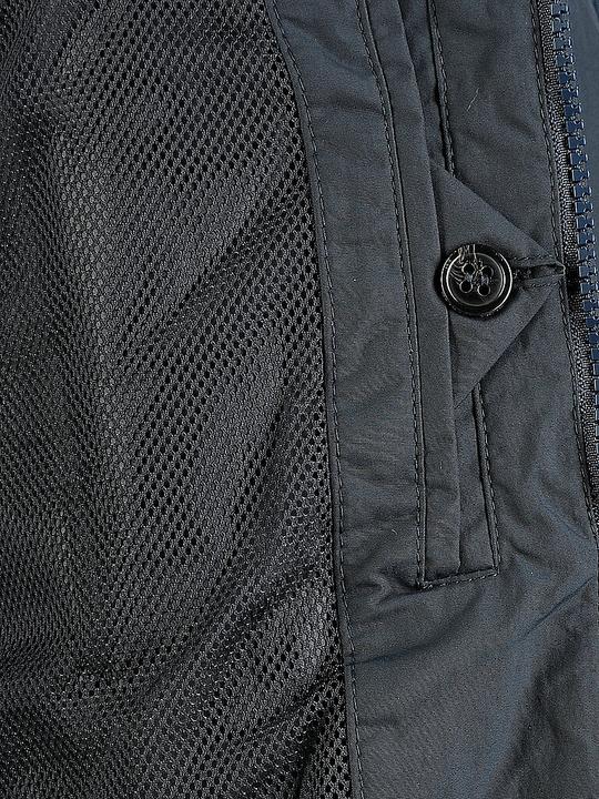Produktbild Barbour Blouson "Royston" (XXL)