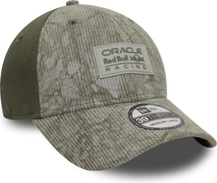 New Era 39Thirty Stretch Cap - KORD Red Bull Racing - L/XL (XL)