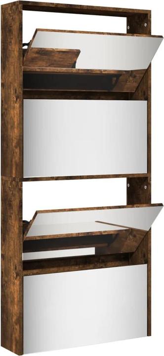 Immagine prodotto VidaXL Thatcher (63 x 17 x 134 cm)
