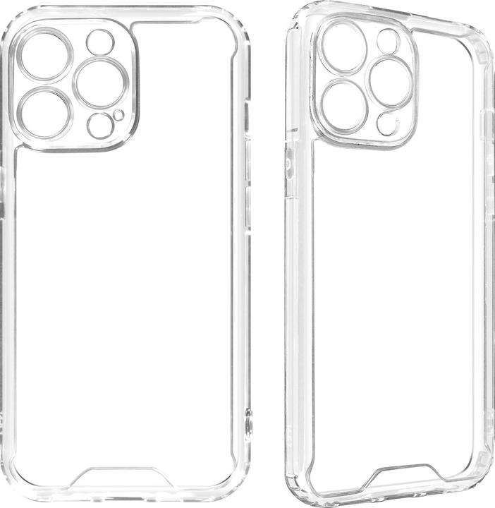 Actual product image Avizar Bazik Series (Apple iPhone 14 Pro Max)