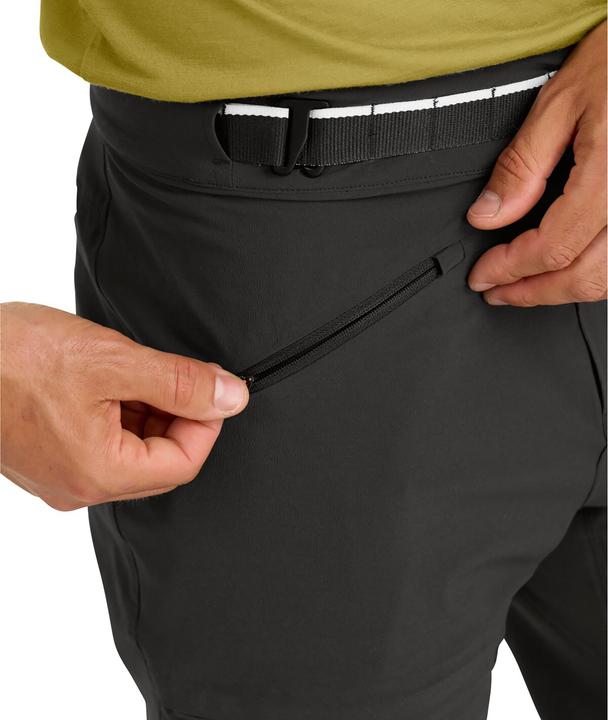 Actual product image Ortovox Brenta Shorts (M)