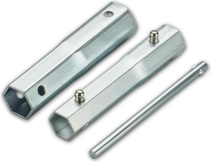 Image du produit Arnold Clé à bougie (Tondeuse à gazon, Scarificateur, Herbicide, Scie, Outils de jardinage)