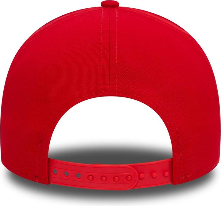 Produktbild New Era E-Frame Trucker Cap - NFL Tampa Bay Buccaneers