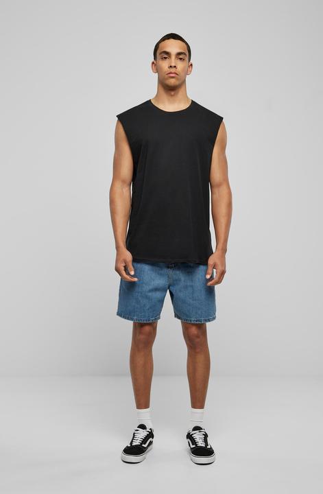 Actual product image Urban Classics tee (M)