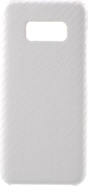 Actual product image MU Classic Plastic cover with special surface (Samsung Galaxy S8+)