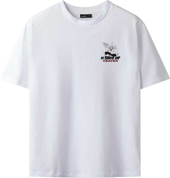 Image du produit Lmtd Ärmelloses T-Shirt (158)