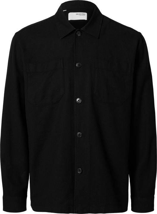 Immagine prodotto Selected Homme Langarm Overshirt (L)