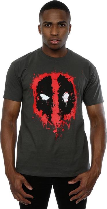 Image du produit Deadpool - T-shirt - Homme (M)