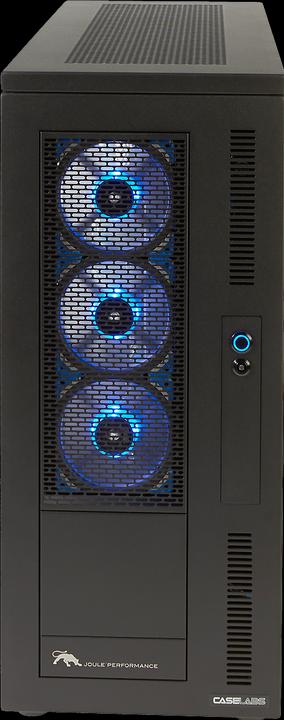 Joule Performance Craft 3 (Intel Core i9-7900X Intel Core i9-7900X, 64 Go, 2000 Go, GeForce GTX 1080 Ti)