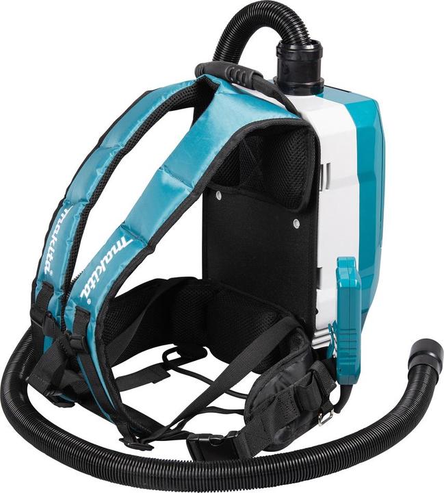 Produktbild Makita VC009GZ01 (Rückenstaubsauger)