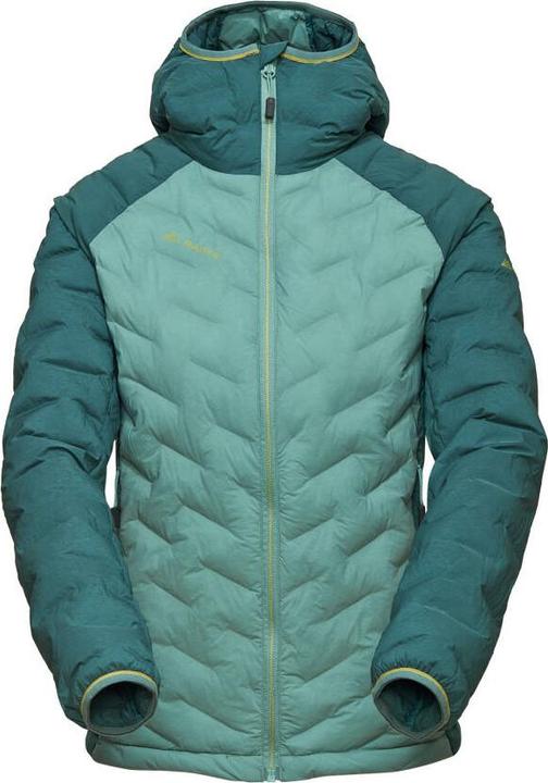 Radys R3 Pro Insulated Jacket