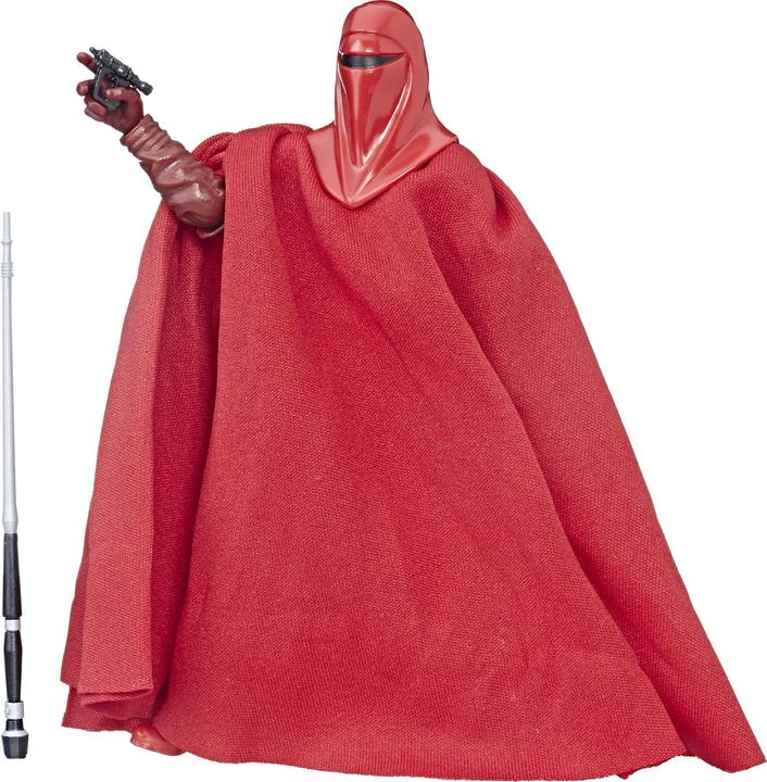 Produktbild Hasbro Star Wars Figuren ass.