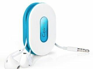 Actual product image Dötz Wrap ID Earbud Wrap