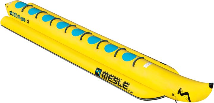 Produktbild Mesle Skibob Banane Pro HD