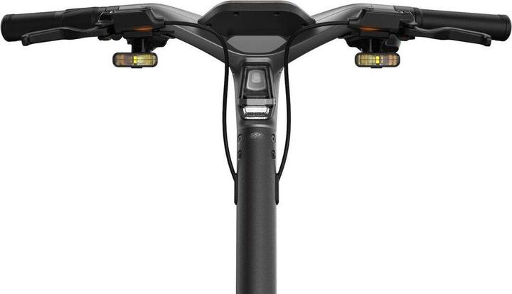 Image du produit Segway-Ninebot KickScooter GT1E (20 km/h, 70 km, 1500 W)