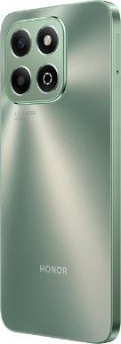 Produktbild Honor X6b (128 GB, Forest Green, 6.56", Dual SIM, 50 Mpx, 4G)