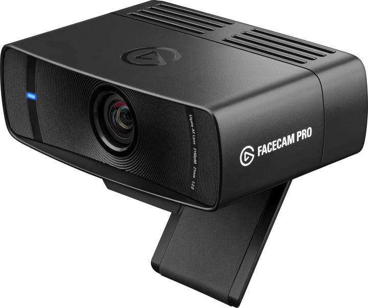 Actual product image Elgato Facecam Pro (8.30 Mpx)