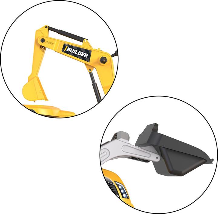 Image du produit Smoby Builder Max