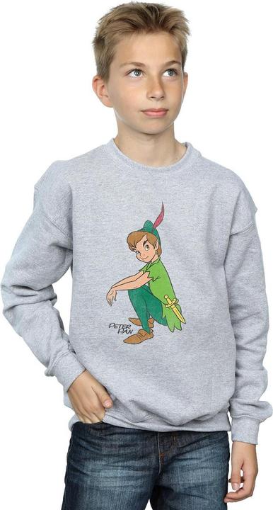 Immagine prodotto Disney Felpa da ragazzo (152, 158)