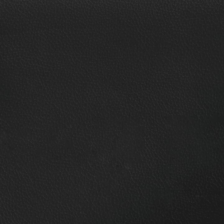 Image du produit VidaXL Cadre de lit en similicuir (90 x 190 cm)