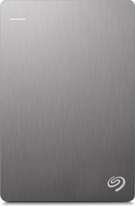 Seagate Backup Plus Slim (1 TB)